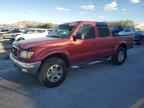 2002 TOYOTA TACOMA