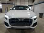 2019 AUDI Q8