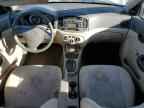 2008 HYUNDAI ACCENT