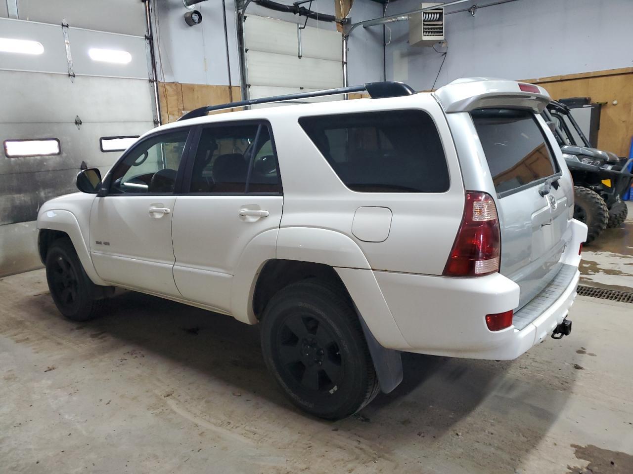 2005 TOYOTA 4Runner
