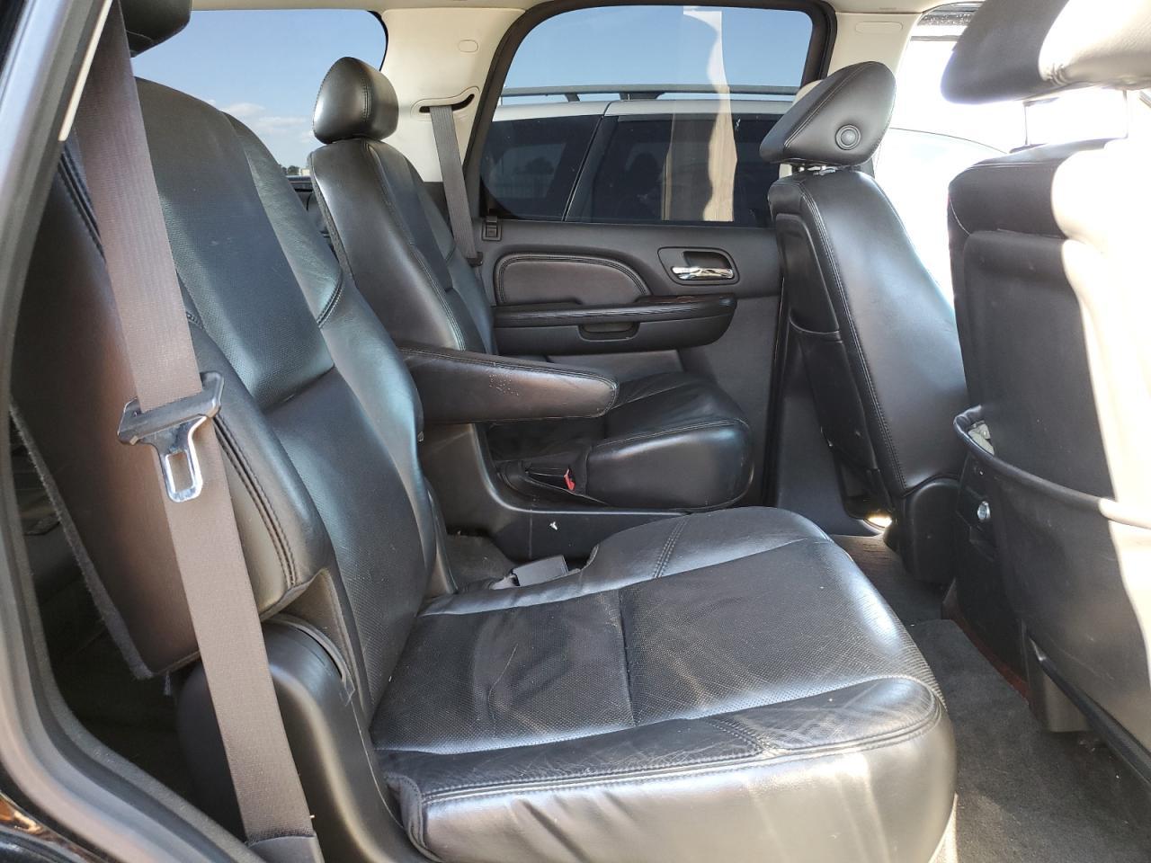 2008 CADILLAC ESCALADE