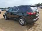 2021 CHEVROLET TRAVERSE