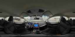 2019 SUBARU Legacy