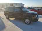 2016 JEEP PATRIOT