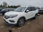 2018 HONDA PILOT