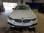 2014 BMW 4 Series