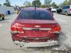 2012 CHEVROLET CRUZE