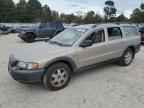 2002 VOLVO V70