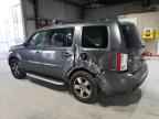 2011 HONDA PILOT