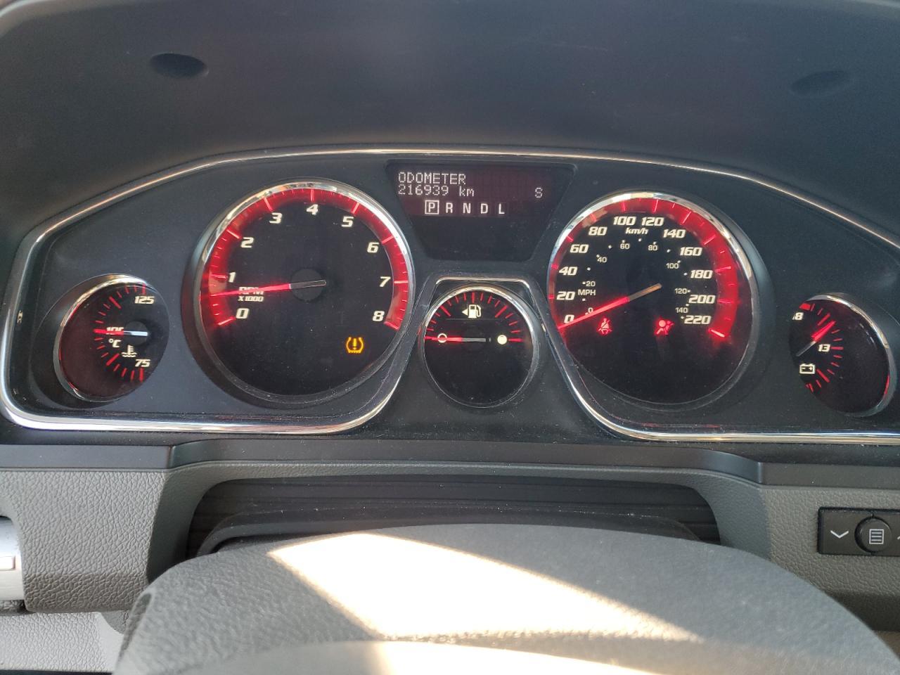 2015 GMC ACADIA