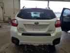 2016 SUBARU Crosstrek