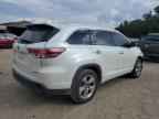 2016 TOYOTA HIGHLANDER