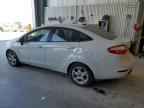 2014 FORD Fiesta