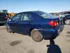 2007 TOYOTA COROLLA