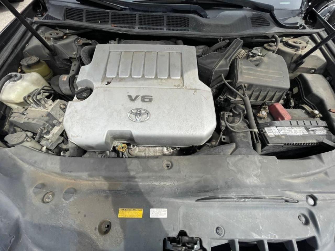 2009 TOYOTA Avalon