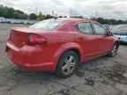 2013 DODGE Avenger