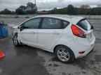2014 FORD Fiesta