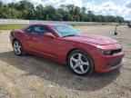 2015 CHEVROLET Camaro