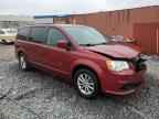 2014 DODGE GRAND CARAVAN