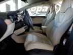 2018 TESLA MODEL X