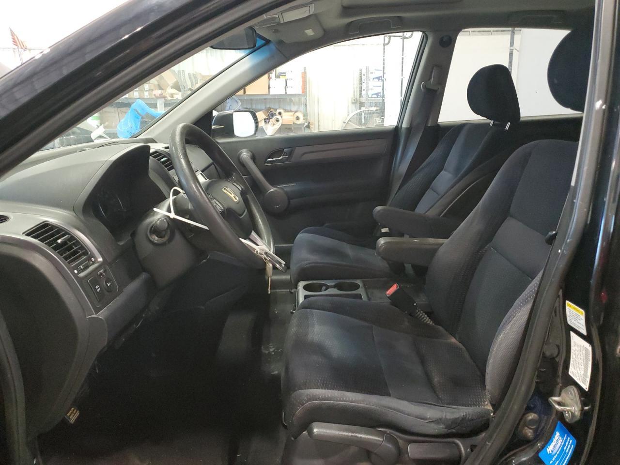 2008 HONDA CR-V