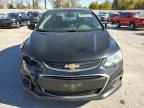 2017 CHEVROLET SONIC