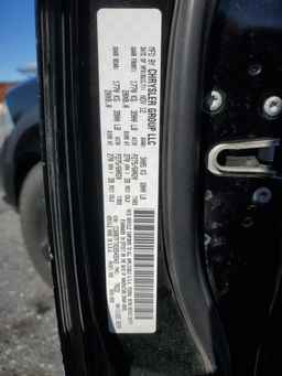 2013 RAM 1500