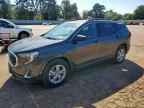 2018 GMC Terrain