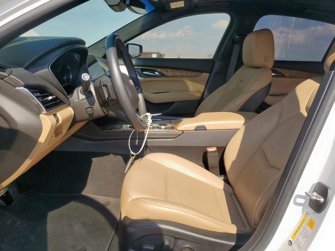 2022 CADILLAC CT5