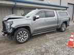 2025 GMC Sierra