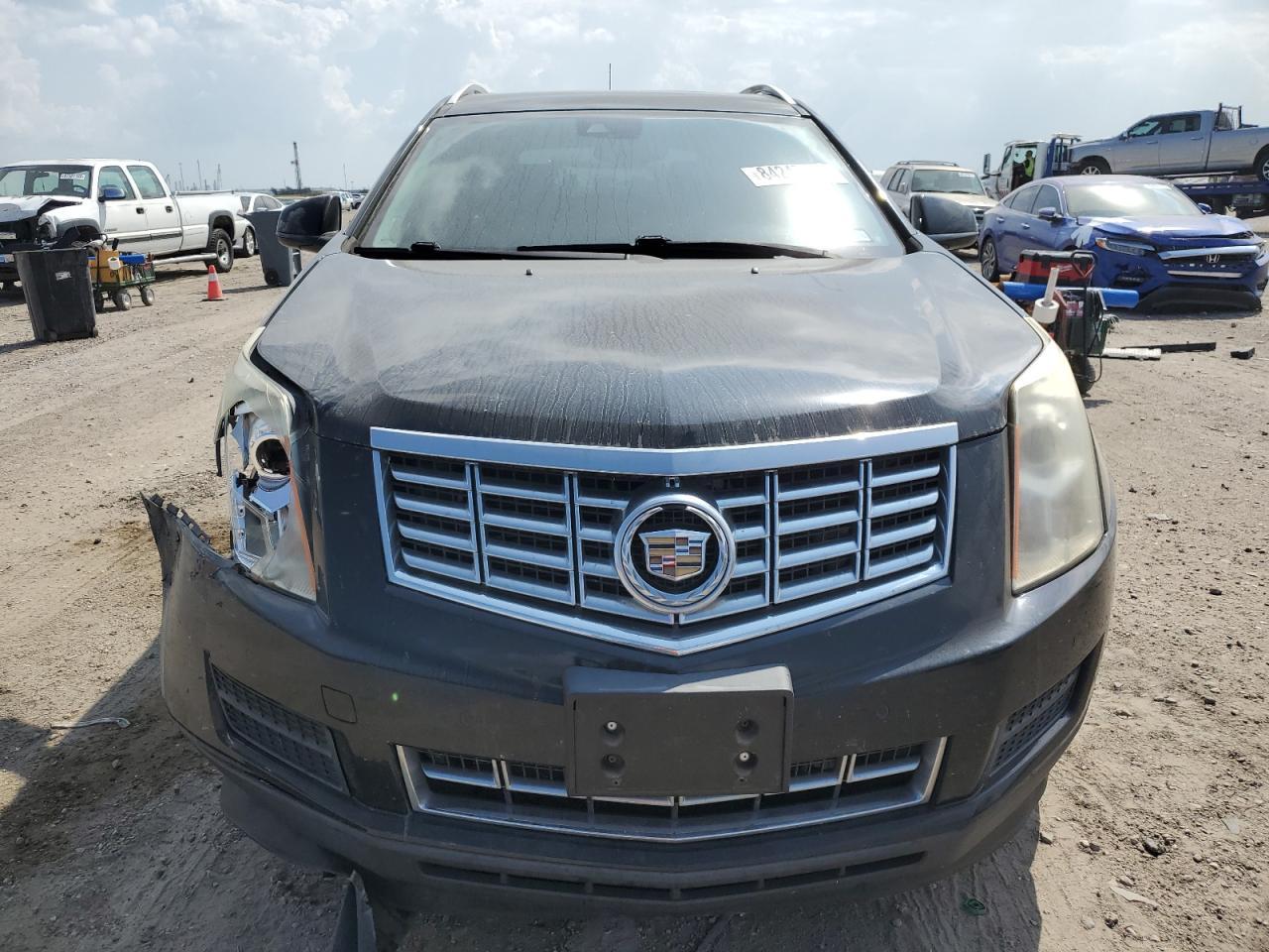 2013 CADILLAC SRX