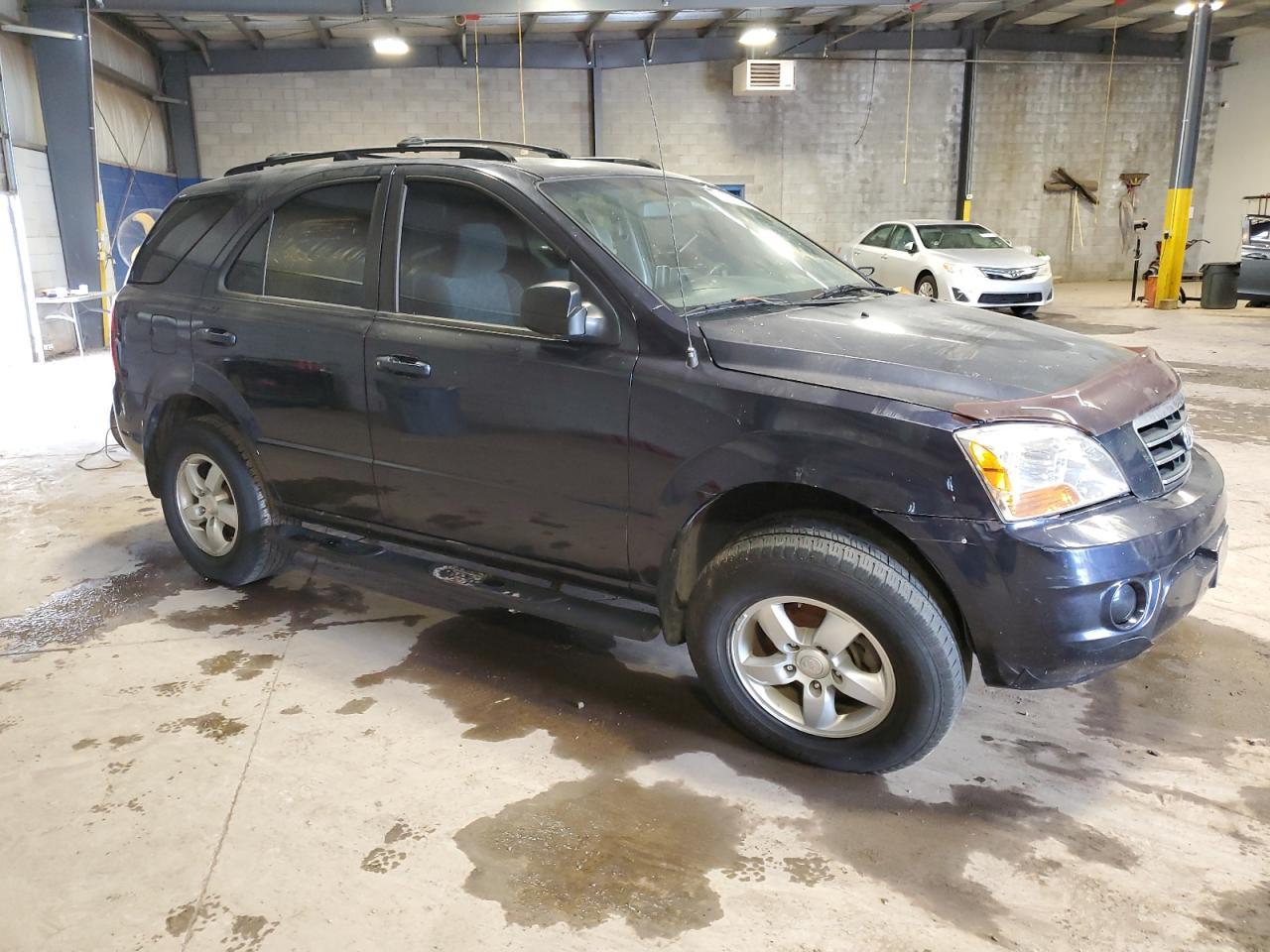 2008 KIA SORENTO