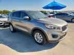 2018 KIA SORENTO