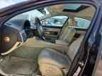 2011 JAGUAR XF
