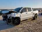2023 CHEVROLET Silverado