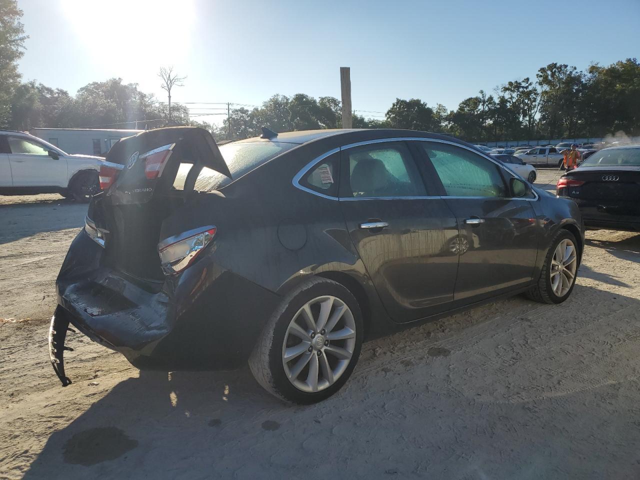 2013 BUICK VERANO