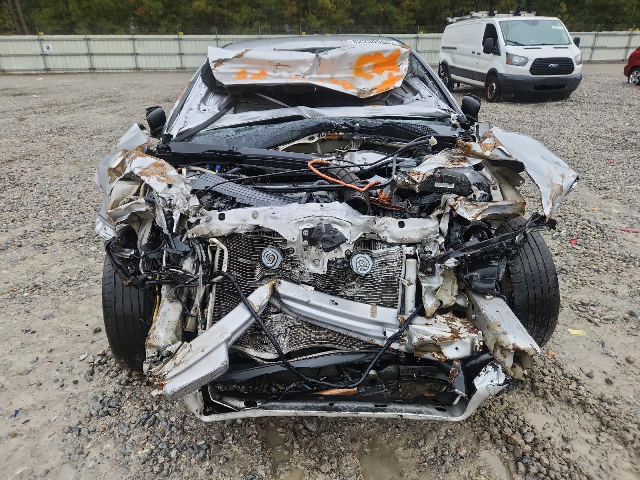 2006 HONDA ACCORD