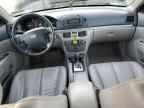 2007 HYUNDAI SONATA