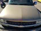 2001 CHEVROLET Silverado