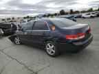 2003 HONDA ACCORD