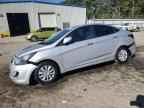2012 HYUNDAI ACCENT