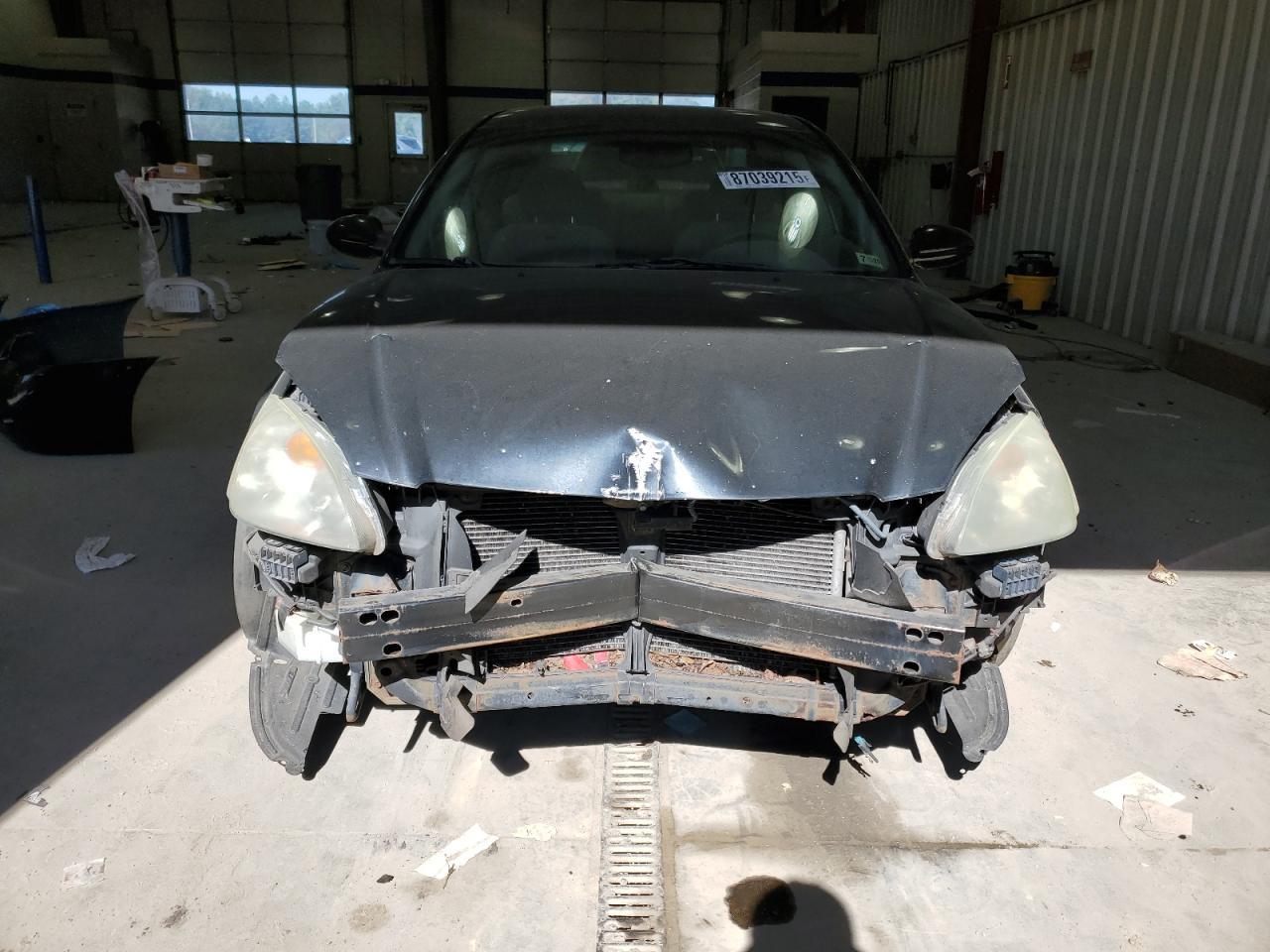 2003 NISSAN ALTIMA