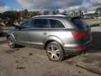 2015 AUDI Q7