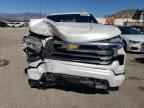 2023 CHEVROLET Silverado