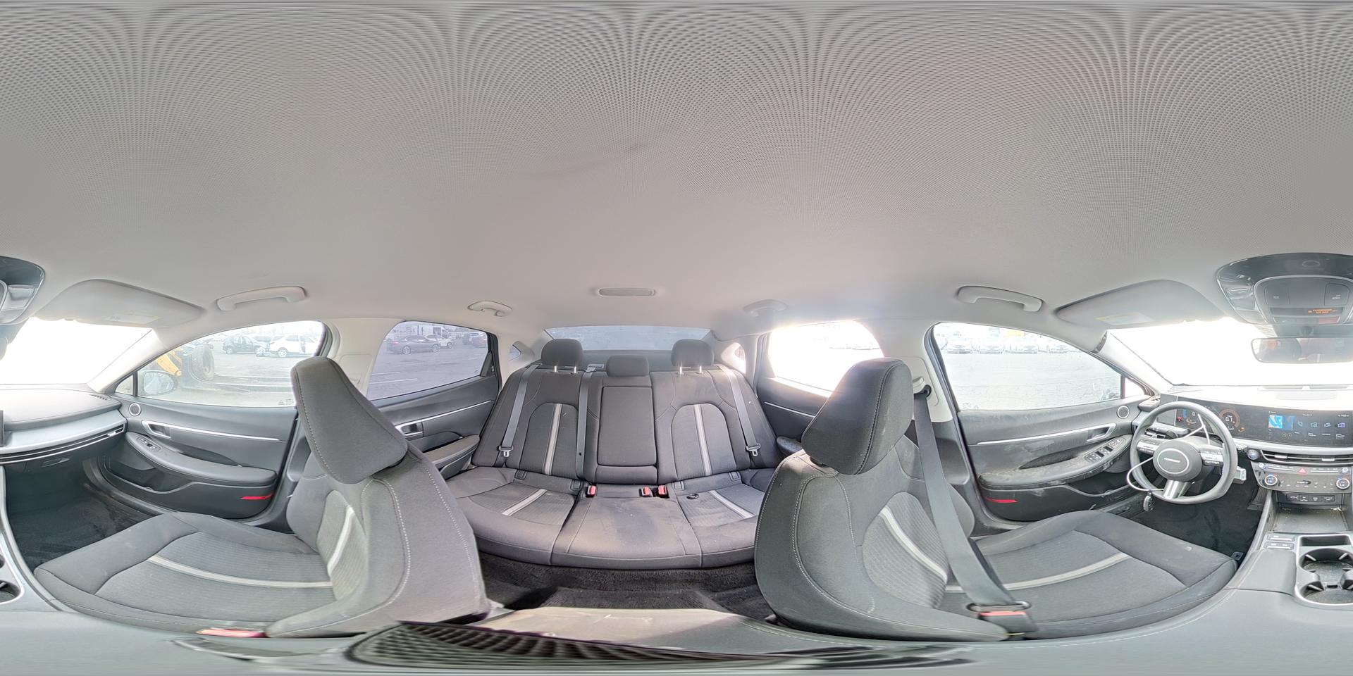 2024 HYUNDAI SONATA