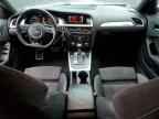 2013 AUDI S4