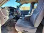 2002 DODGE Dakota