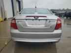 2011 FORD FUSION