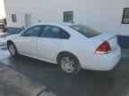 2012 CHEVROLET IMPALA