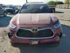 2025 TOYOTA HIGHLANDER